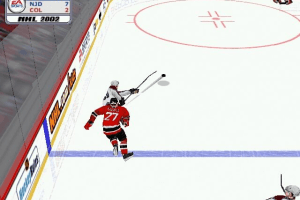 NHL 2002 7