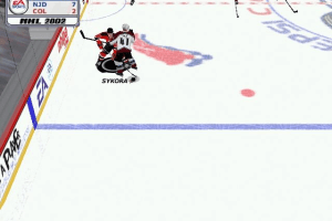 NHL 2002 8