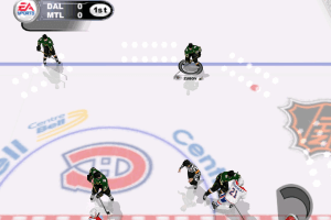 NHL 2003 22