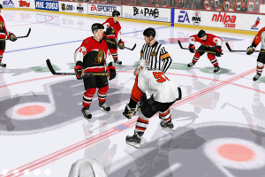 NHL 2003 24