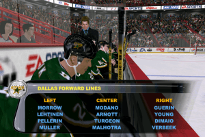 NHL 2003 5