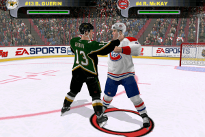 NHL 2003 7