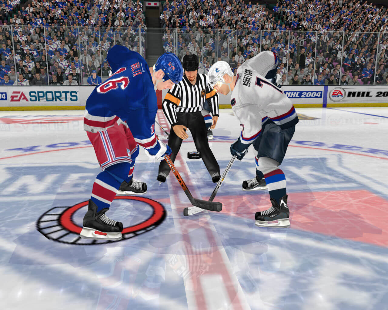 nhl 2004 pc iso