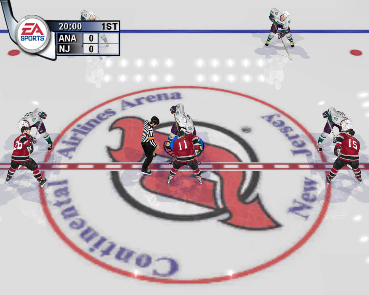 nhl 04 pc mod