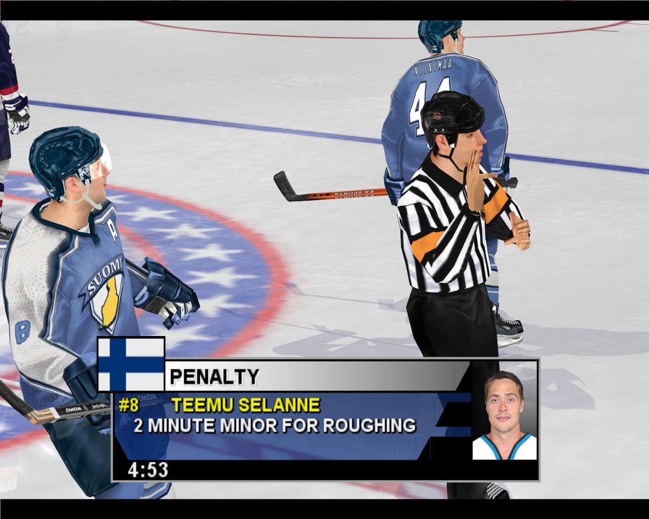 nhl 2004