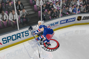 NHL 2004 16