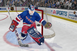 NHL 2004 18
