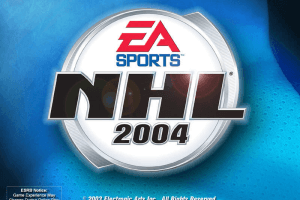 NHL 2004 1