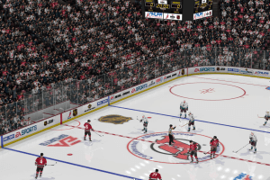 NHL 2004 22