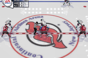 NHL 2004 23