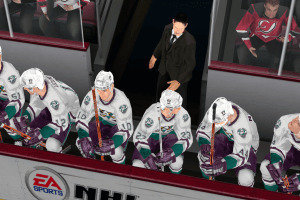 NHL 2004 3