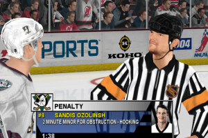 NHL 2004 6
