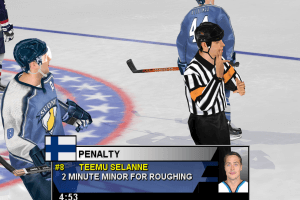 NHL 2004 8