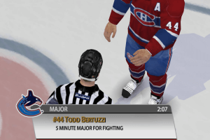 NHL 2005 9