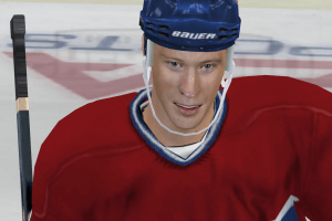 NHL 2005 10