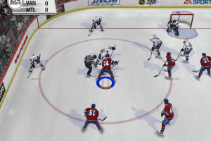 NHL 2005 11