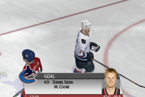 NHL 2005 abandonware