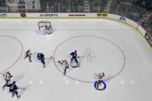 NHL 2005 14