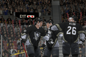NHL 2005 16