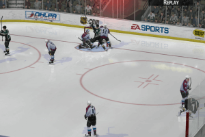 NHL 2005 21