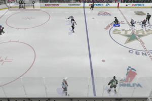 NHL 2005 22
