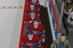 NHL 2005 23
