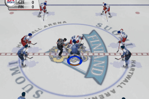NHL 2005 7