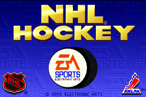 NHL Hockey 0