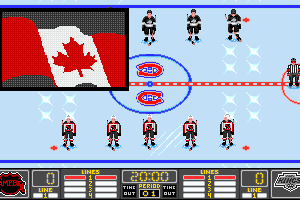 NHL Hockey abandonware