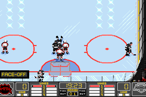 NHL Hockey 6