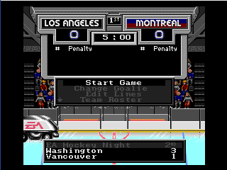 NHL '94 3