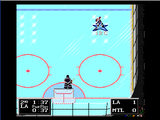 NHL '94 abandonware