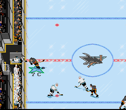 NHL '94 abandonware