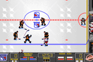 NHL 95 19