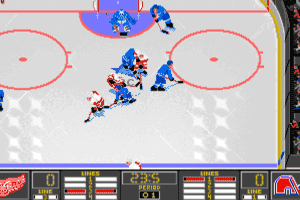 NHL 95 2