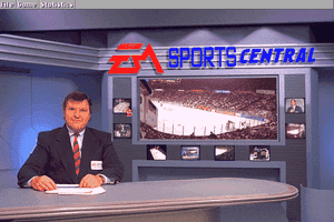 NHL 95 3