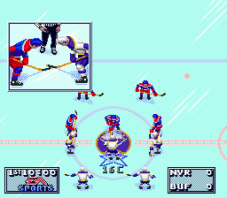 NHL 95 abandonware