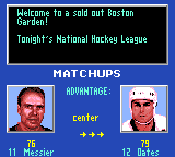 NHL 95 4