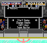 NHL 95 abandonware