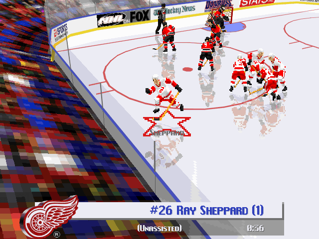 nhl 96