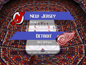 NHL 96 15