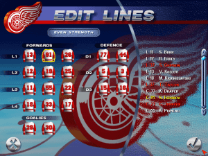 NHL 96 19