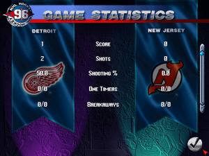 NHL 96 20