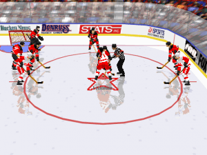 NHL 96 22