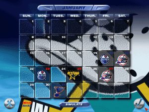 NHL 96 24