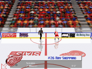 NHL 96 28