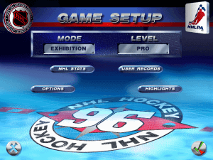 NHL 96 2