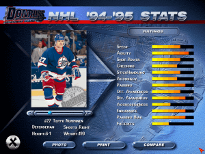 NHL 96 6
