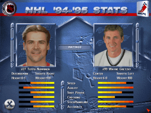 NHL 96 7