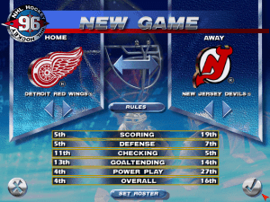 NHL 96 8